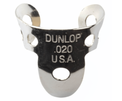 Dunlop Metal Finger Picks