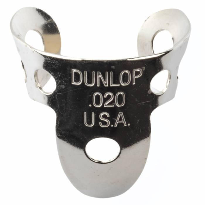Dunlop Metal Finger Picks