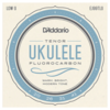 D'Addario EJ99TLG Low G Ukulele