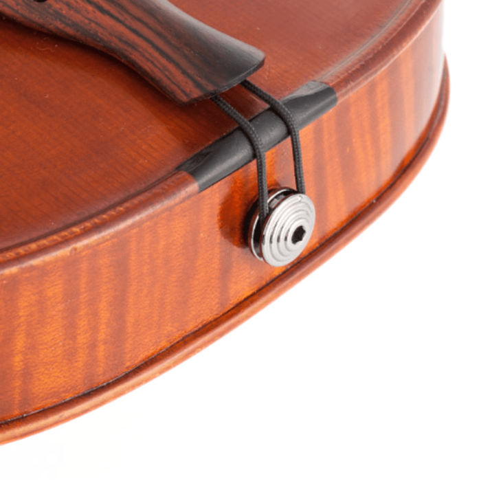 HID Violin Tailpiece Stops