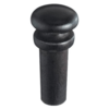 Violin Endpin Ebony 877 Harm