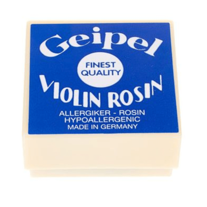 Geipel Rosin Antiallergic