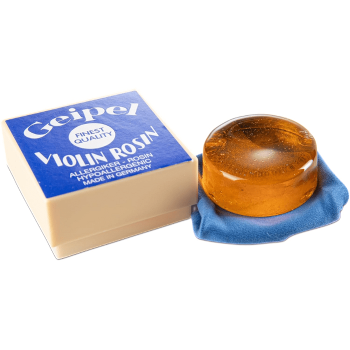 Geipel Rosin Antiallergic