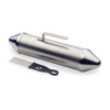 Stagg Metal Guiro Shaker+Scrapper