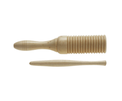 Stagg Guiro Tone Block