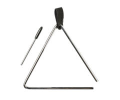 Stagg 12mm 8 Triangle With Beater