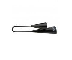 Stagg Agogo Bell Black Metal 2 Tones