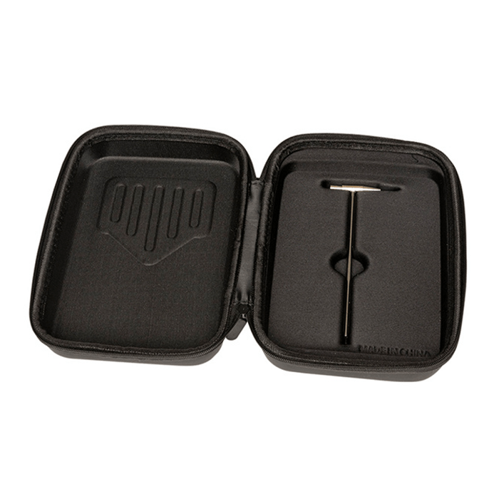 Stagg Electro Acoustic Mahogany Kalimba 17 Keys