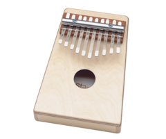Stagg Kalimba 10 Keys Natural