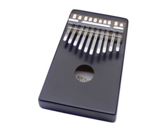 Stagg Kid Kalimba 10 Keys Black
