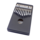 Kid Kalimba 10 Keys Black