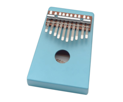 Stagg Kid Kalimba 10 Keys Blue