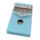 Kid Kalimba 10 Keys Blue
