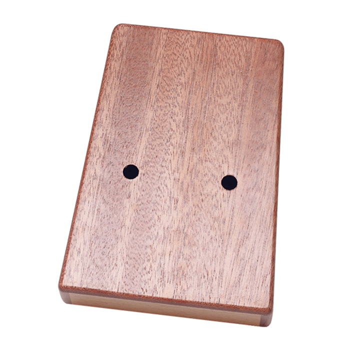 Stagg Mahogany Kalimba 17 Keys