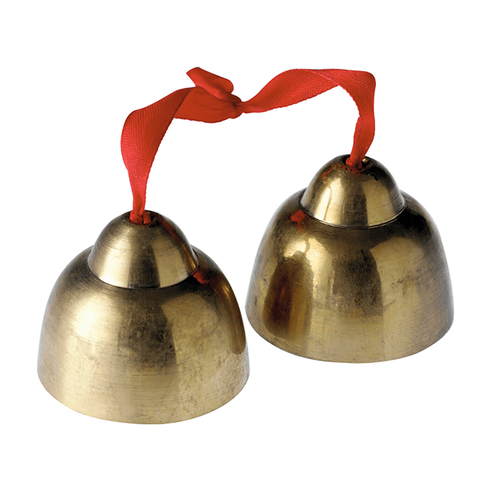 Stagg Pair Bells Large