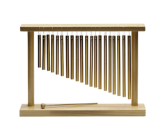 Stagg Pipe Chimes 20 Bars