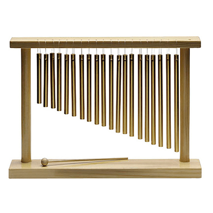 Stagg Pipe Chimes 20 Bars