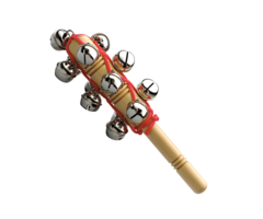 Stagg Sleigh Bells 13 Bells