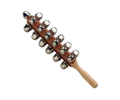 Stagg Sleigh Bells 25