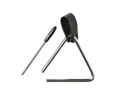 Stagg Triangle With Beater 12mm 4