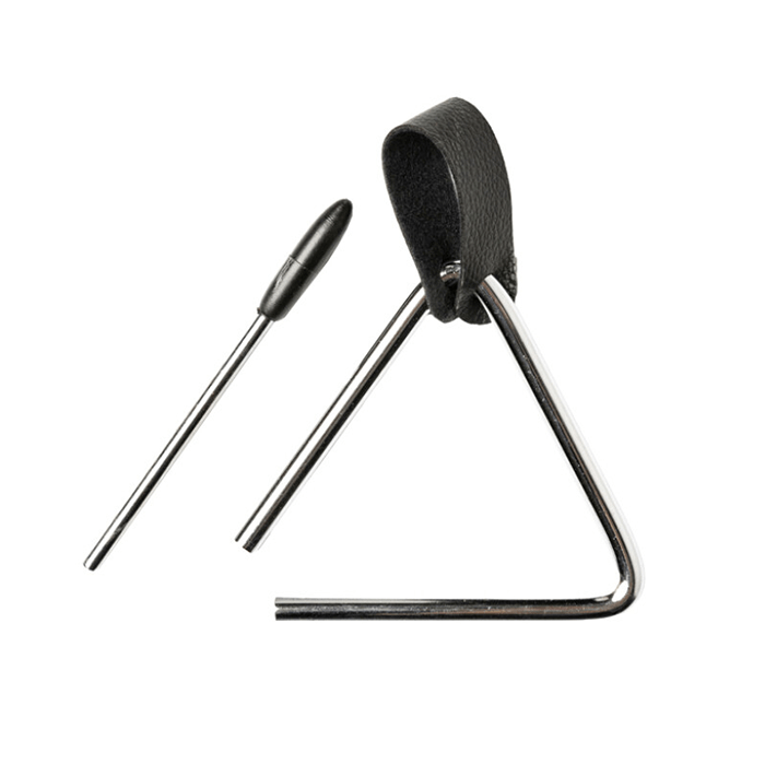 Stagg Triangle With Beater 12mm 4