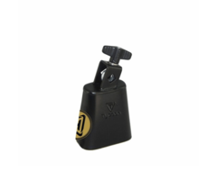 Tycoon Black Powder Mountable Cowbells - 6