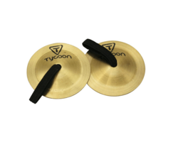 Tycoon Finger Cymbals