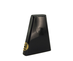 Tycoon Low Pitched Hand Bell - Black Pearl