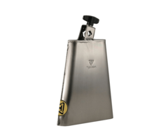 Tycoon Timbale Mambo Bell - Crushed Chrome