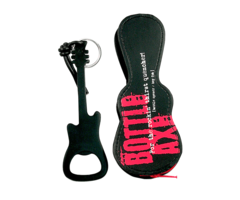 Bottle Axe Black