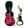 Bottle Axe Silver