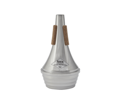 Faxx Trumpet straight mute alu w/rib  DIST