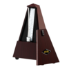 Aroma AM728MH Mechanical Metronome Mahogany