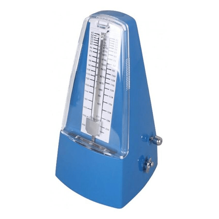 Cherub Wsm 330 Metronome Blue