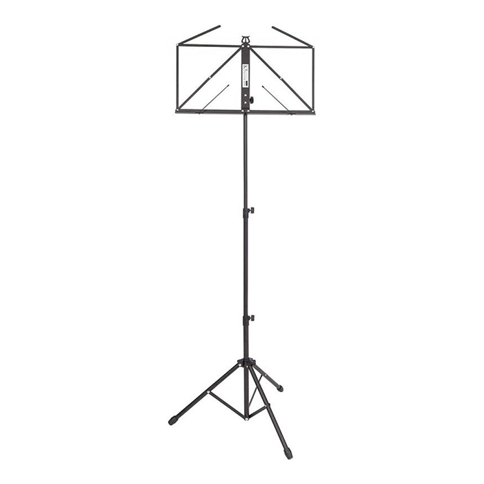 Kinsman OPS55BK Black Music Stand
