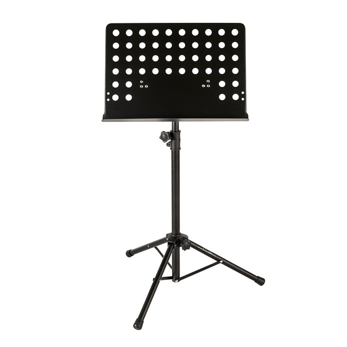 Koda Orchestra Music Stand Non Perforated