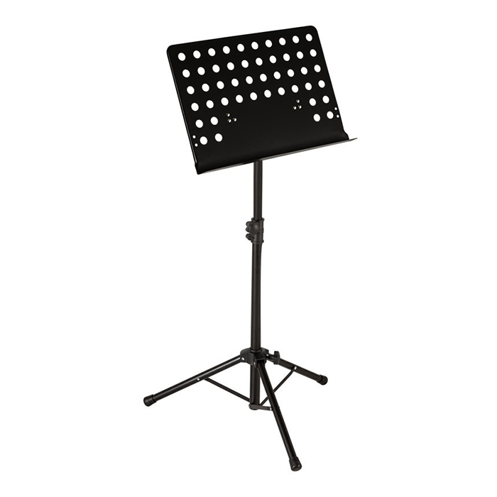 Koda Orchestra Music Stand Non Perforated