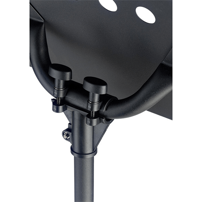 Stagg Orchestral Music Stand Perforated