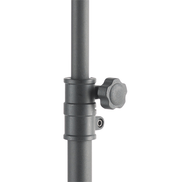 Stagg Orchestral Music Stand Perforated