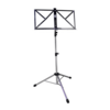 TGI Music Stand In Bag Chrome