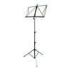 TGI Music Stand Student Series Black