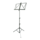 Music Stand Student Series Black