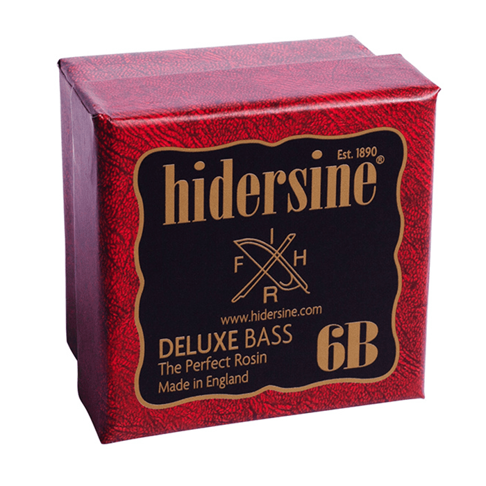 Hidersine Rosin Double Bass All Weather