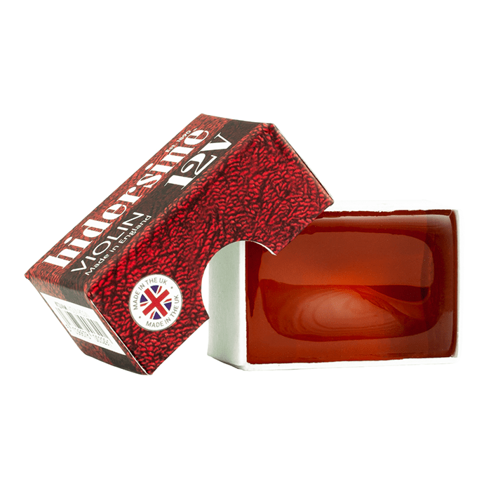 Hidersine Rosin Violin Junior