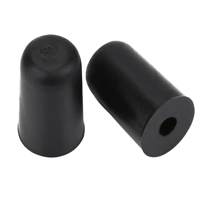 Cello Rubber Endpin Tip Protector