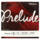 Prelude Violin D 4/4 Hvy