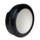 Bodhran 16" Tuneable Black with Gig Bag