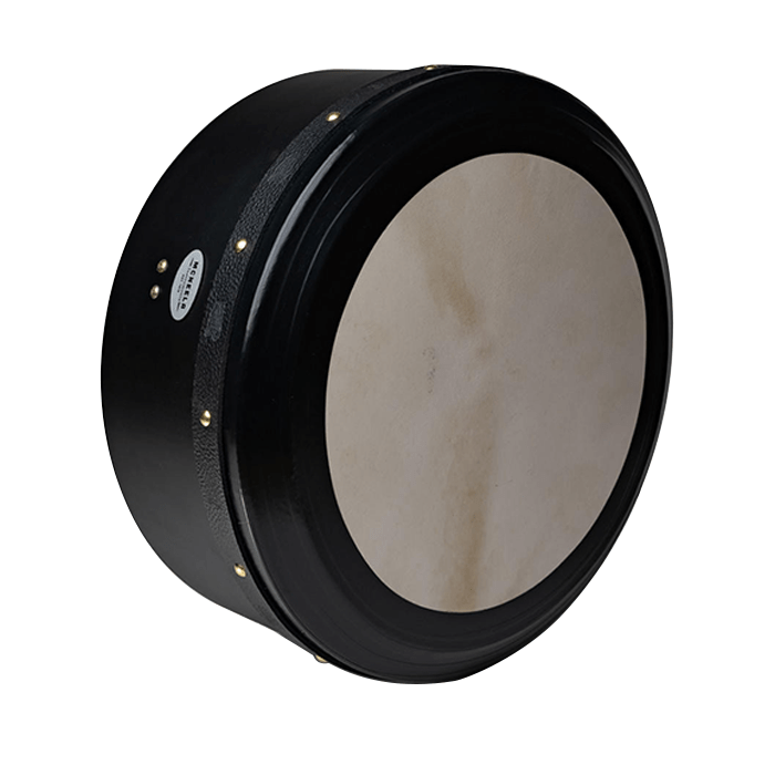 Mcneela Bodhran 16" Deep Rim