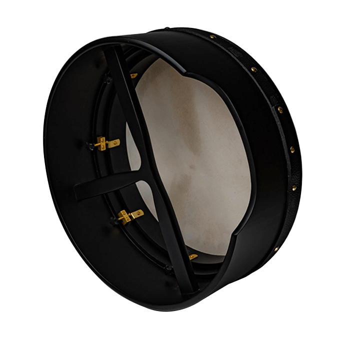 Mcneela Bodhran 16" Deep Rim