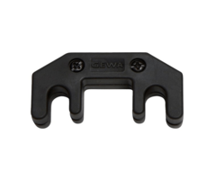 Gewa Mute Tonwolf For VN/VA